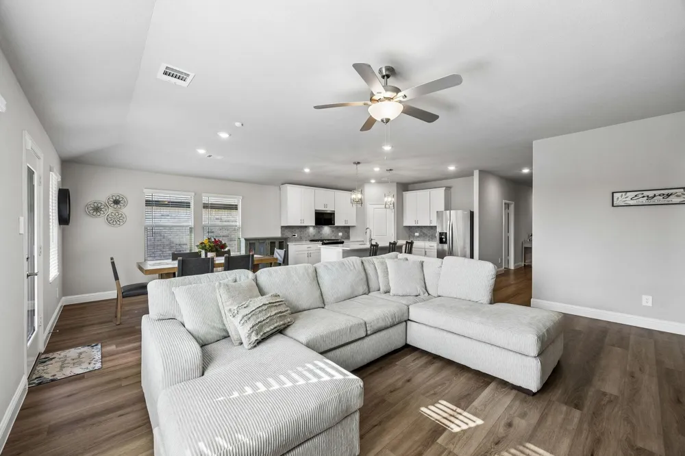 1107 Emberwood Drive McKinney, TX 75069