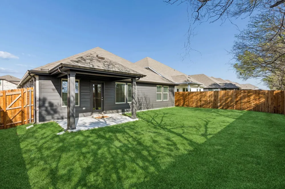 1107 Emberwood Drive McKinney, TX 75069