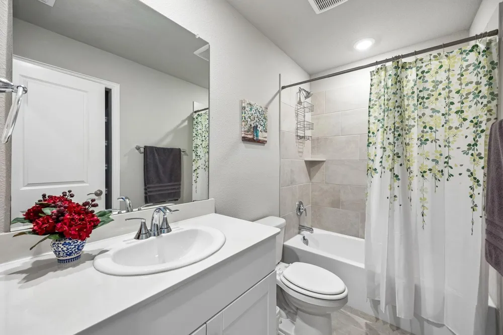 1107 Emberwood Drive McKinney, TX 75069
