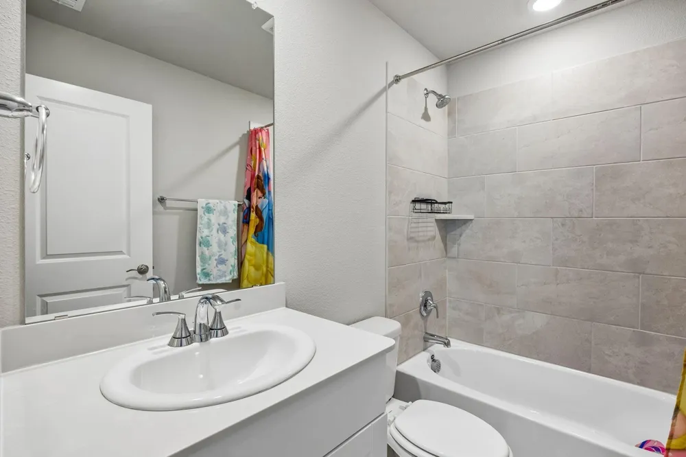 1107 Emberwood Drive McKinney, TX 75069