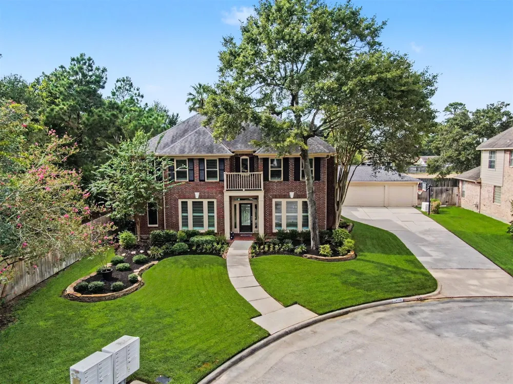 14938 Codys Run Cypress, TX 77429