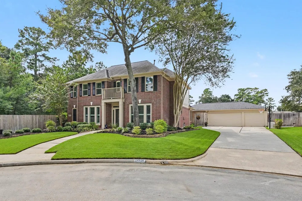 14938 Codys Run Cypress, TX 77429