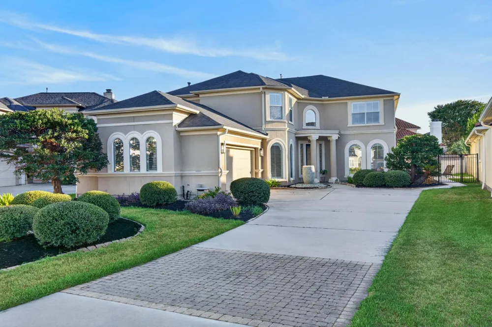 13511 Indigo Lake Houston, TX 77077