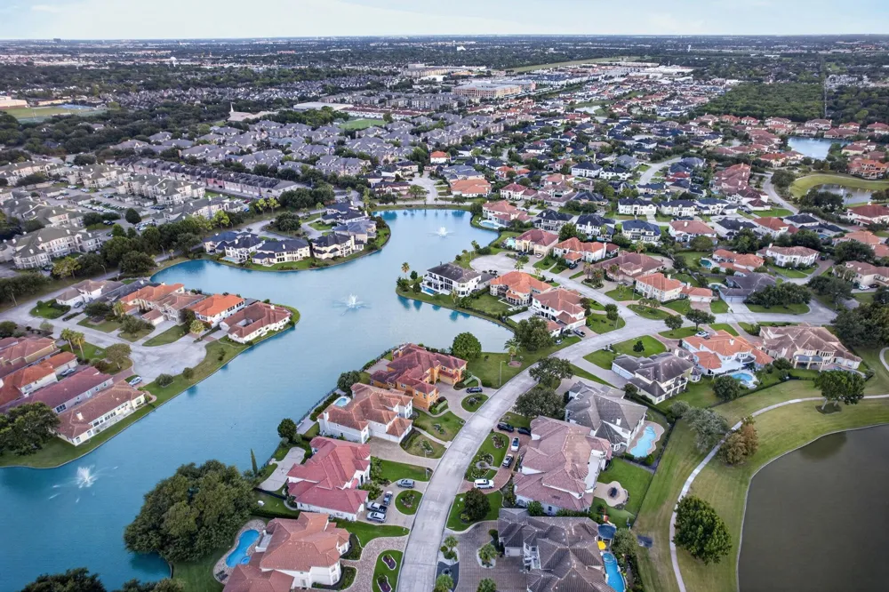 13511 Indigo Lake Houston, TX 77077