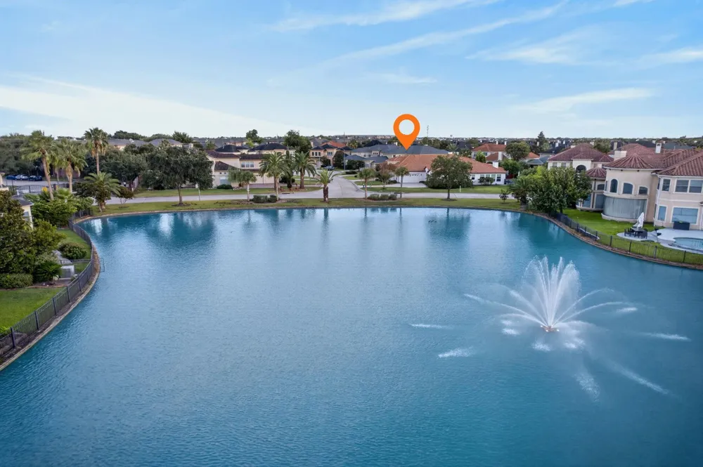 13511 Indigo Lake Houston, TX 77077