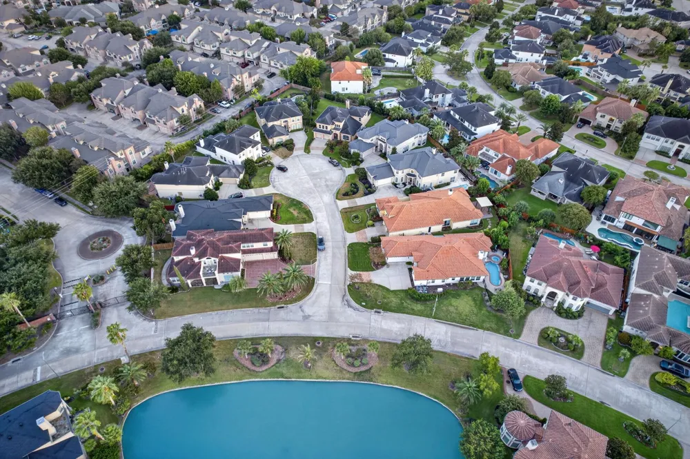 13511 Indigo Lake Houston, TX 77077