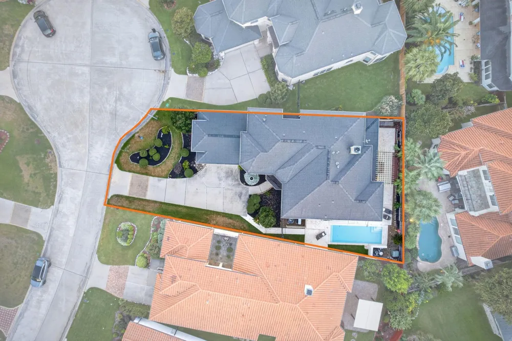 13511 Indigo Lake Houston, TX 77077