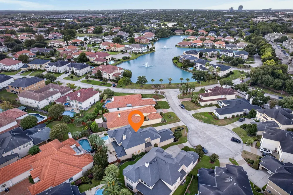 13511 Indigo Lake Houston, TX 77077