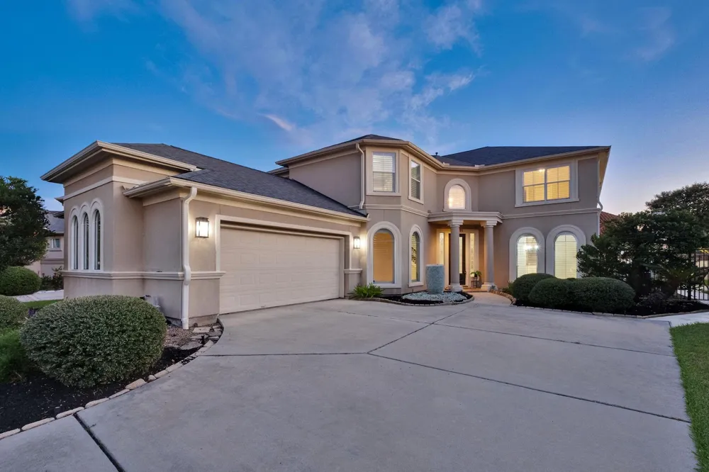 13511 Indigo Lake Houston, TX 77077