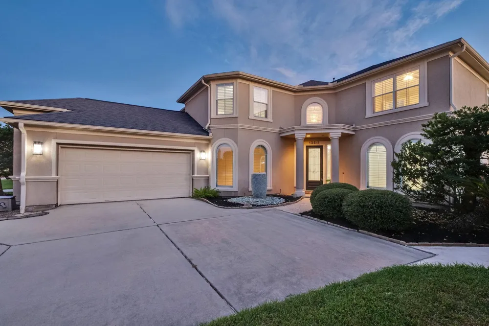 13511 Indigo Lake Houston, TX 77077