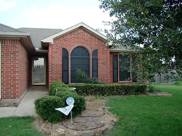 213 Westminister Forney, TX 75126