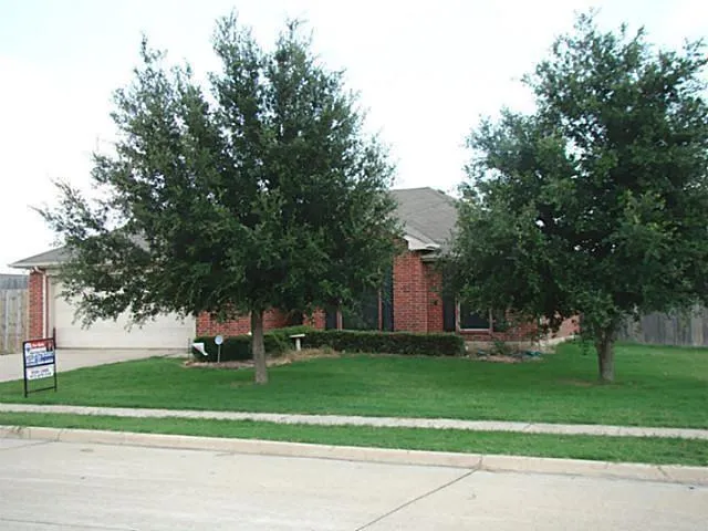 213 Westminister Forney, TX 75126