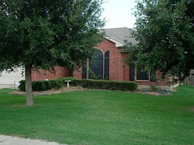 213 Westminister Forney, TX 75126