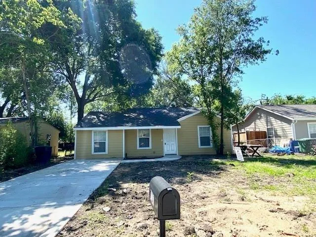 7331 Dunkirk Road Houston, TX 77033