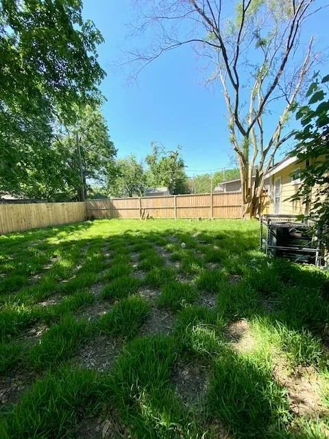 7331 Dunkirk Road Houston, TX 77033