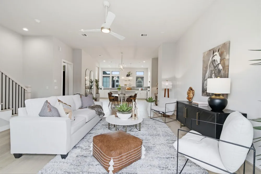 1715 Bologna Lane Houston, TX 77055