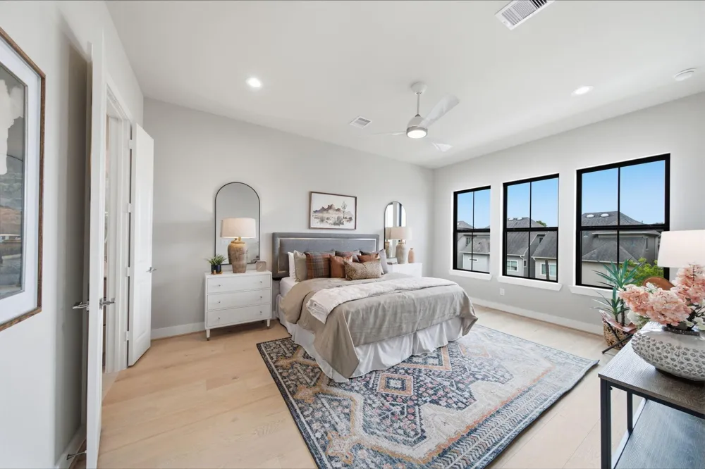 1715 Bologna Lane Houston, TX 77055