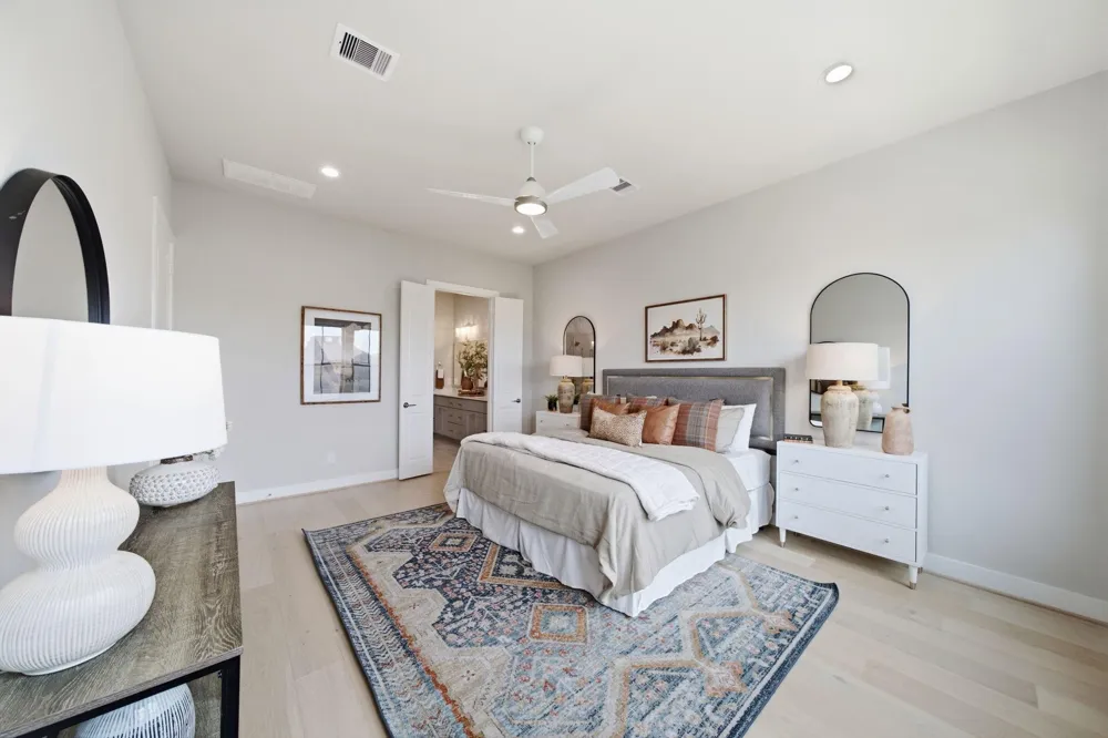 1715 Bologna Lane Houston, TX 77055