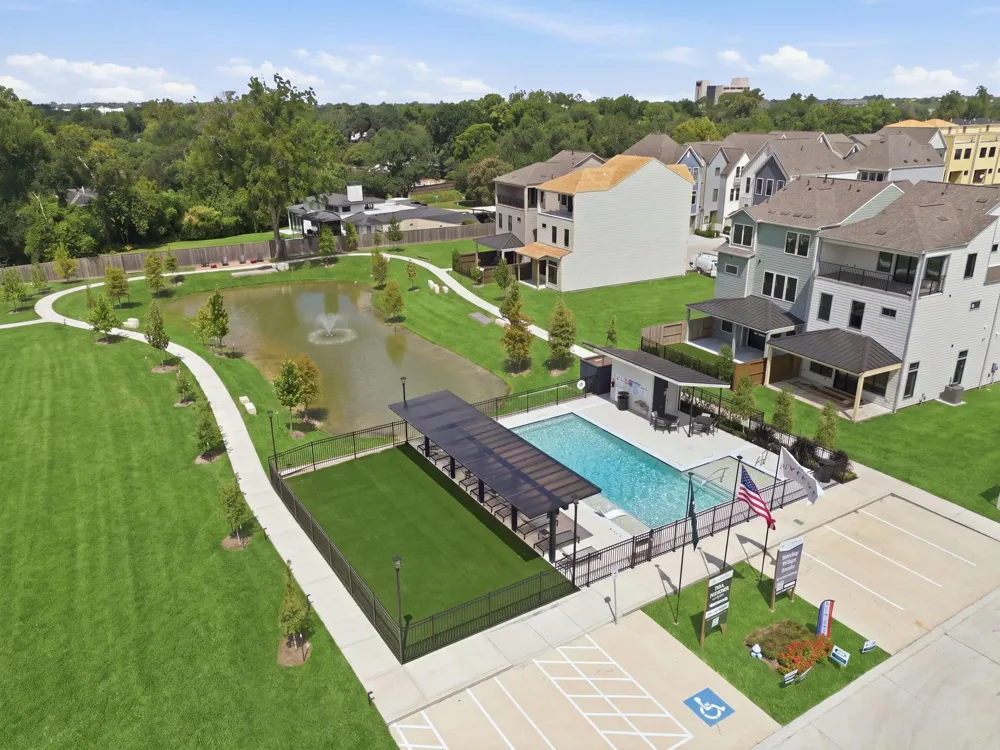 1715 Bologna Lane Houston, TX 77055