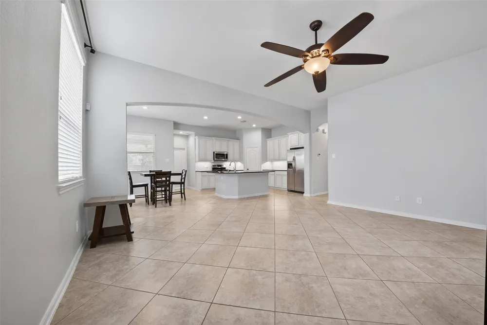 8922 Pinenut Drive Cypress, TX 77433