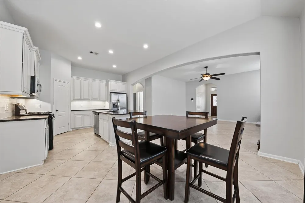 8922 Pinenut Drive Cypress, TX 77433