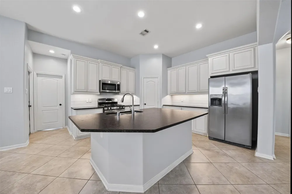 8922 Pinenut Drive Cypress, TX 77433