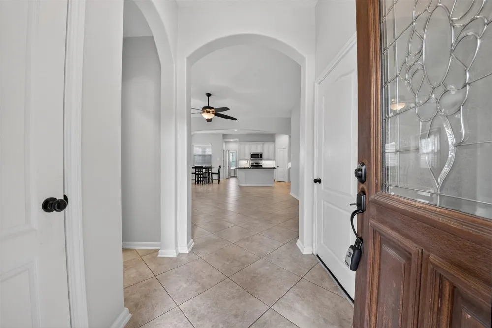 8922 Pinenut Drive Cypress, TX 77433