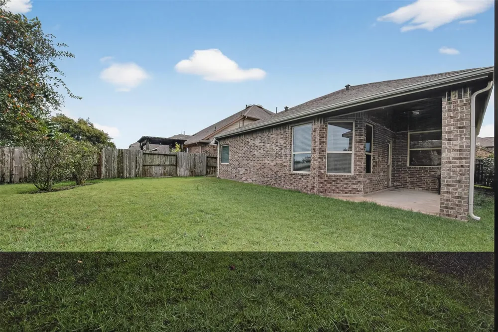 8922 Pinenut Drive Cypress, TX 77433