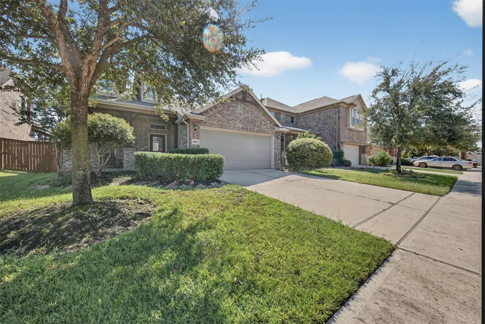 8922 Pinenut Drive Cypress, TX 77433