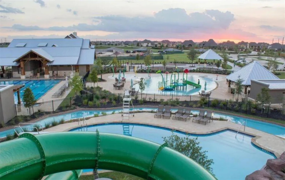 8922 Pinenut Drive Cypress, TX 77433