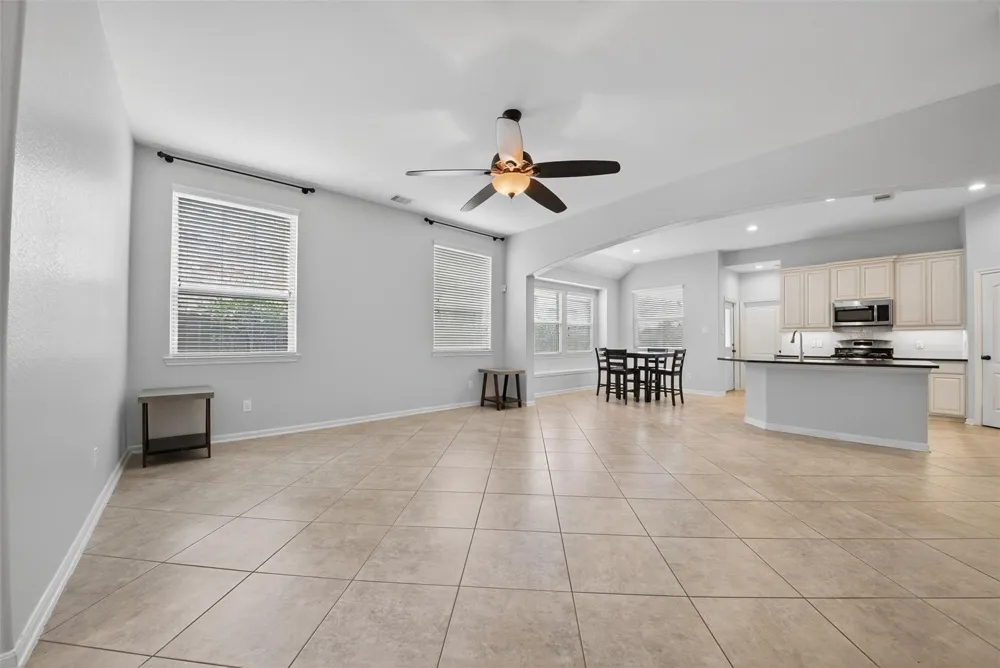 8922 Pinenut Drive Cypress, TX 77433