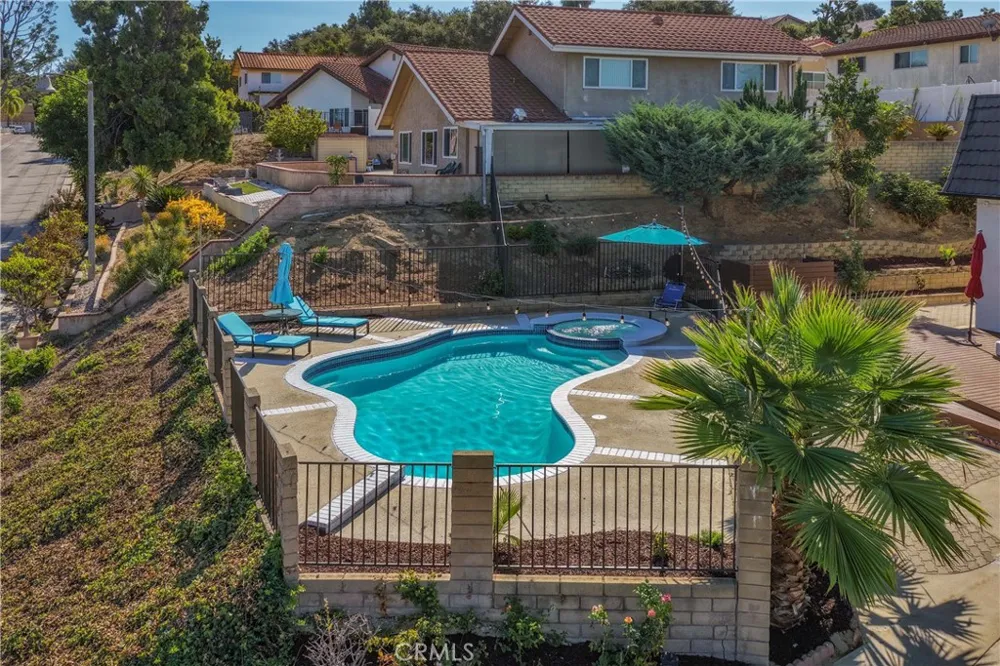 20512 Starshine Walnut, CA 91789