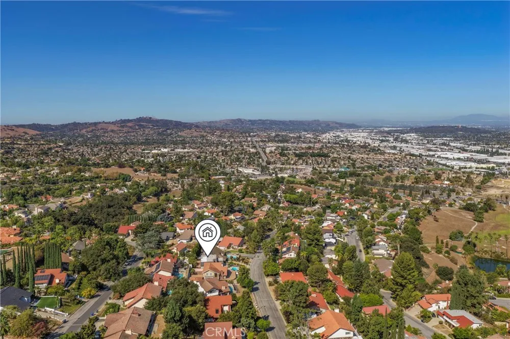 20512 Starshine Walnut, CA 91789