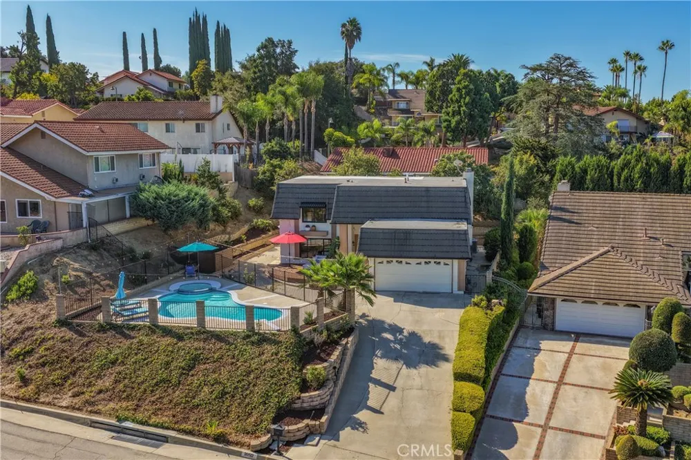 20512 Starshine Walnut, CA 91789