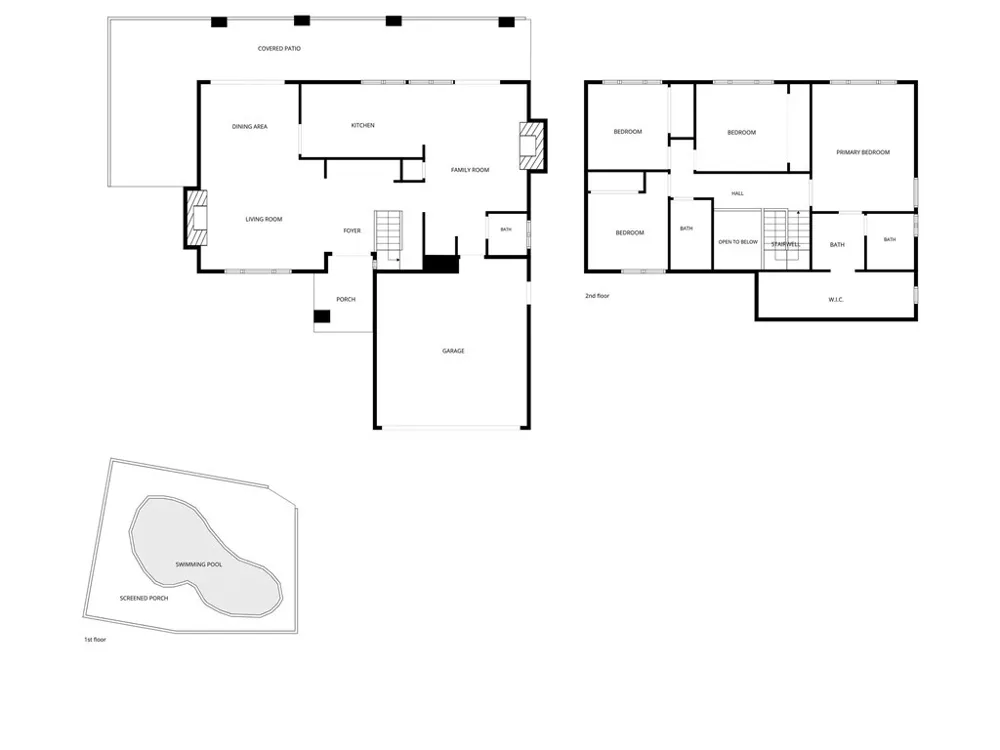 20512 Starshine Walnut, CA 91789