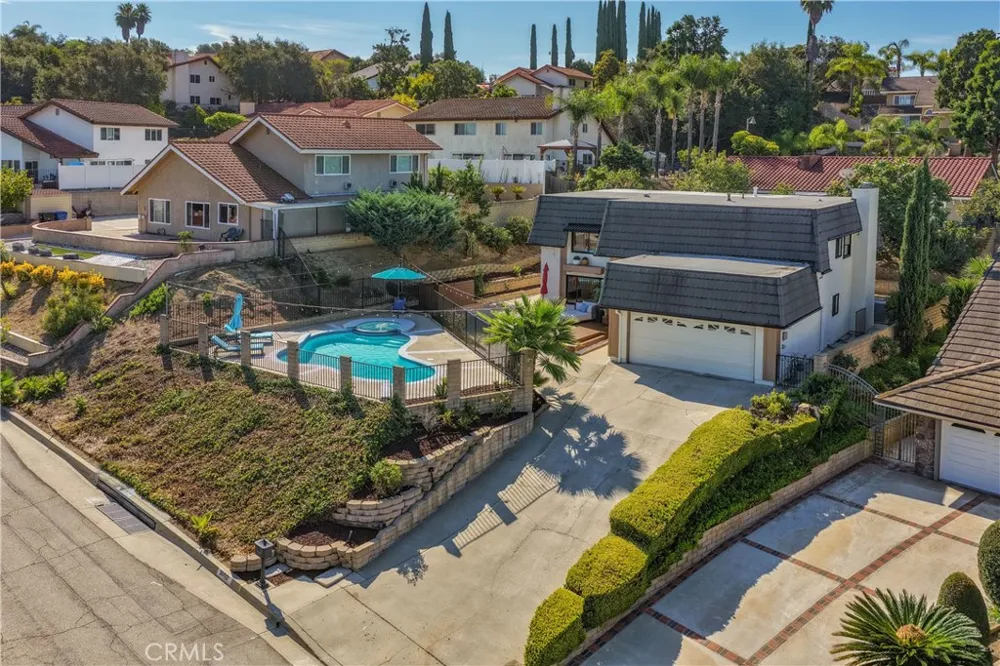 20512 Starshine Walnut, CA 91789