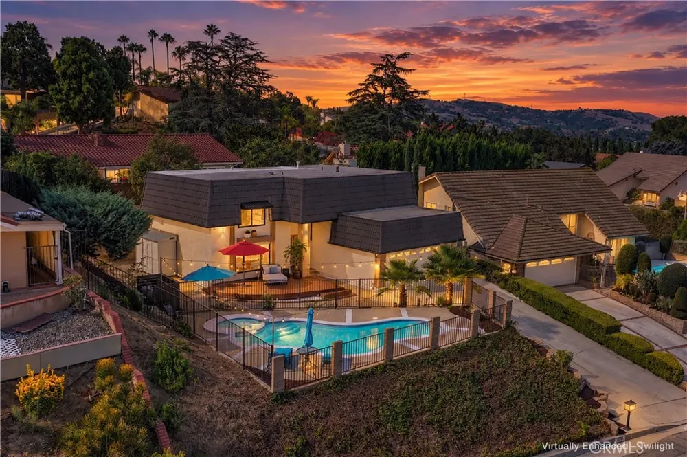 20512 Starshine Walnut, CA 91789