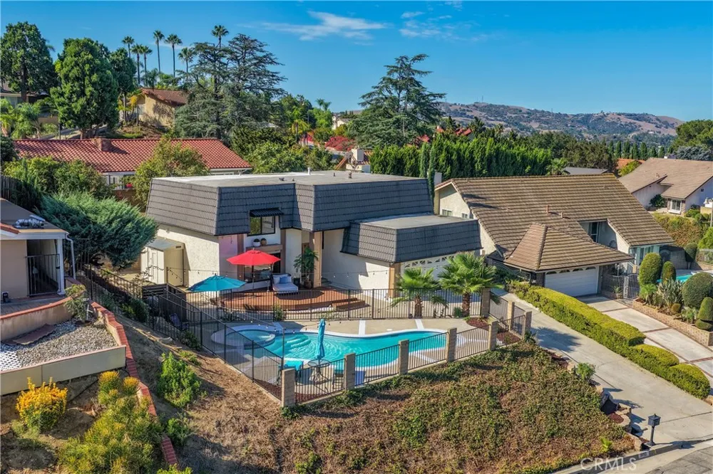 20512 Starshine Walnut, CA 91789