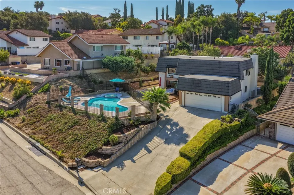 20512 Starshine Walnut, CA 91789