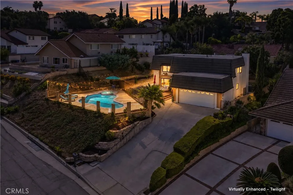 20512 Starshine Walnut, CA 91789