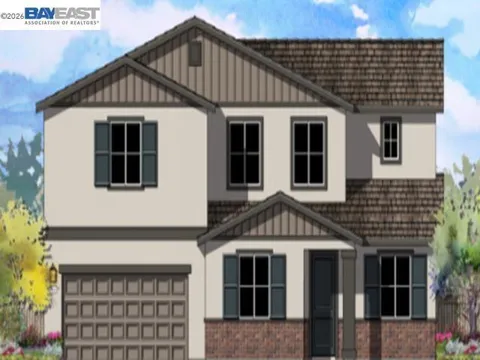 397 Badlands Circle
