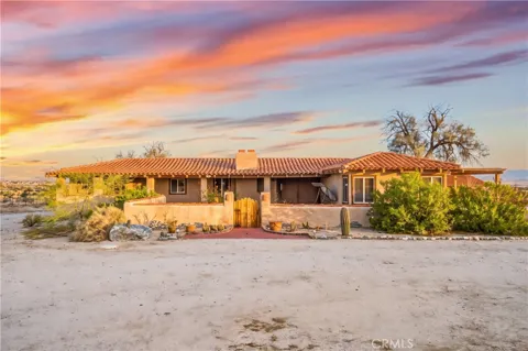 74784 Foothill Drive