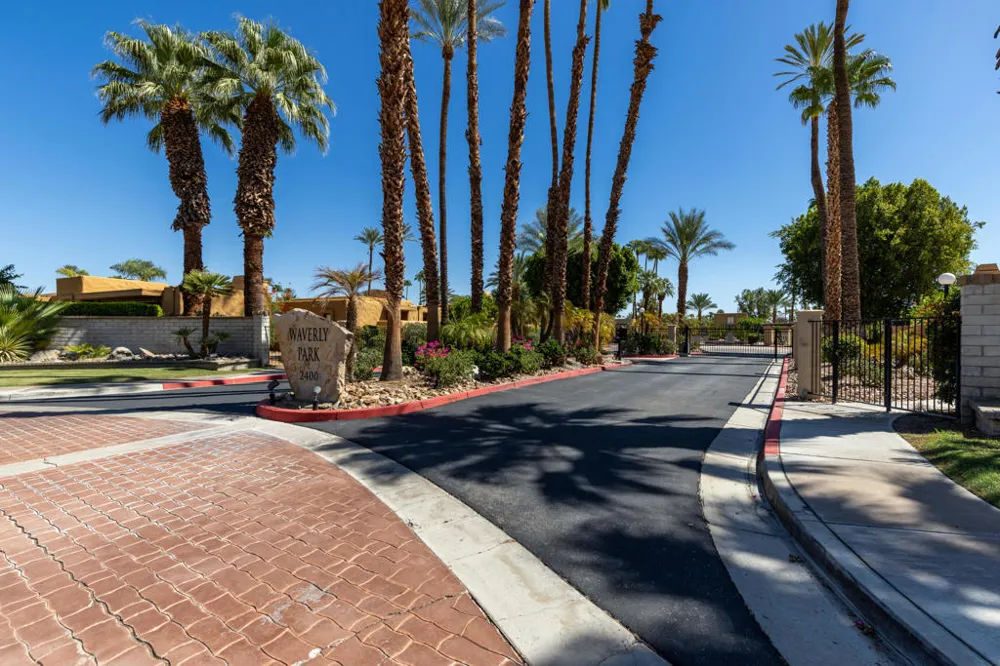 4890 Winners Circle #B Palm Springs, CA 92264