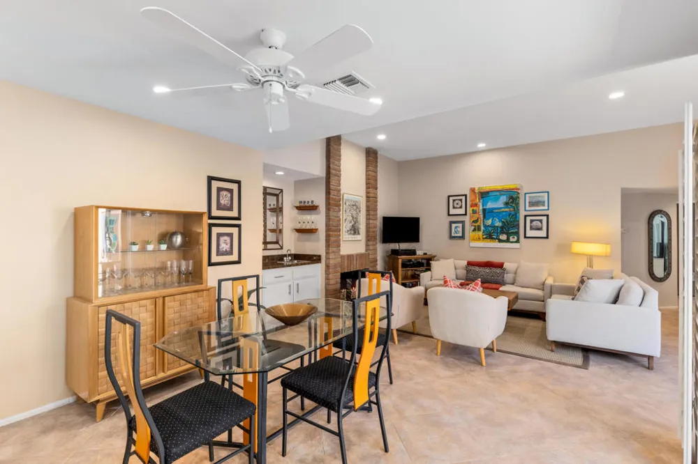 4890 Winners Circle #B Palm Springs, CA 92264