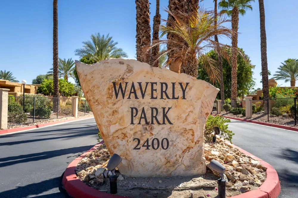 4890 Winners Circle #B Palm Springs, CA 92264