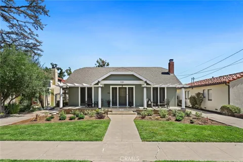 131 Waverly Street