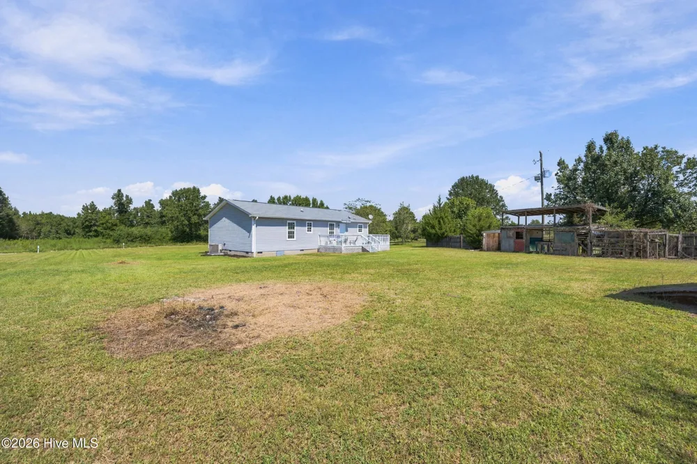 22 Skyview Road Trenton, SC 29847