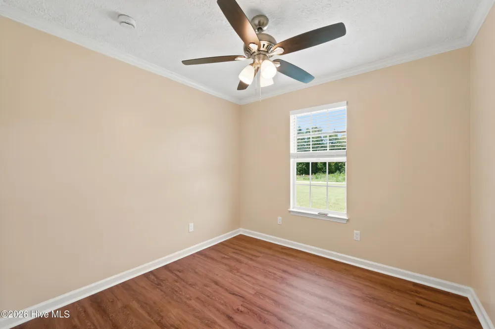 22 Skyview Road Trenton, SC 29847
