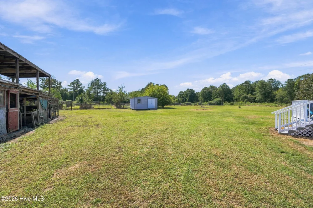 22 Skyview Road Trenton, SC 29847
