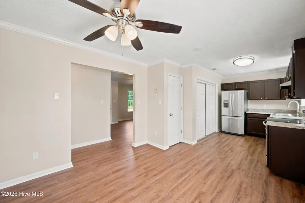 22 Skyview Road Trenton, SC 29847